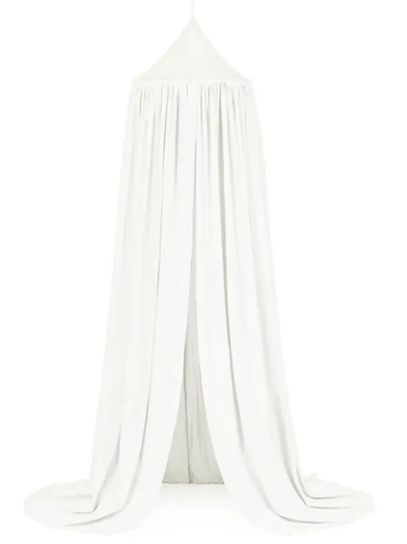 Canopy Soft sänkykatos 50, white