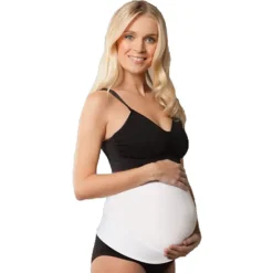 Carriwell - tukivyö adjustable overbelly support belt