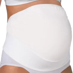 Carriwell - tukivyö adjustable overbelly support belt