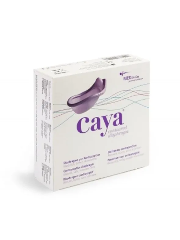 Caya® – pessaari