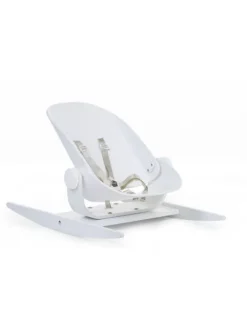 Childhome Wood Rock White keinusitteri