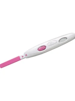 Clearblue Digital ovulaatio- ja raskaustesti 10+2