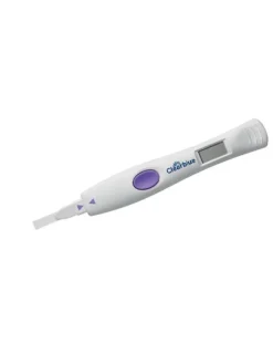 Clearblue Dual Hormone ovulaatiotesti 10 kpl