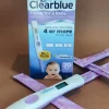 Clearblue Dual Hormone ovulaatiotesti 20 kpl