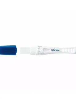 Clearblue Ultra Early Advanced raskaustesti - 3 kpl