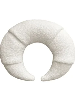 Croissant tyyny / imetystyyny, Vanilla