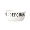 Design Letters melamiini kulho 11 cm