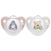 Disney Nalle Puh tutti 6-18kk 2-pack, tyttö | NUK