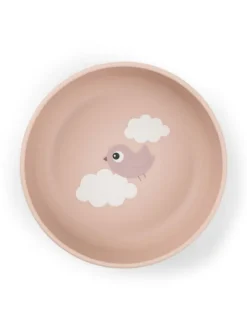Done By Deer kulho Foodie bowl Happy clouds