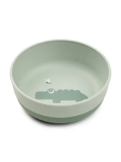 Done By Deer kulho Foodie bowl Croco
