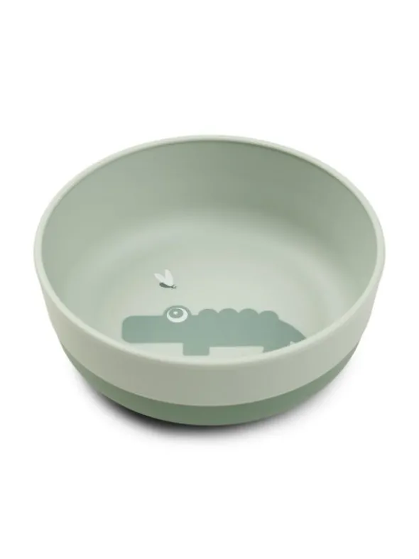 Done By Deer kulho Foodie bowl Croco