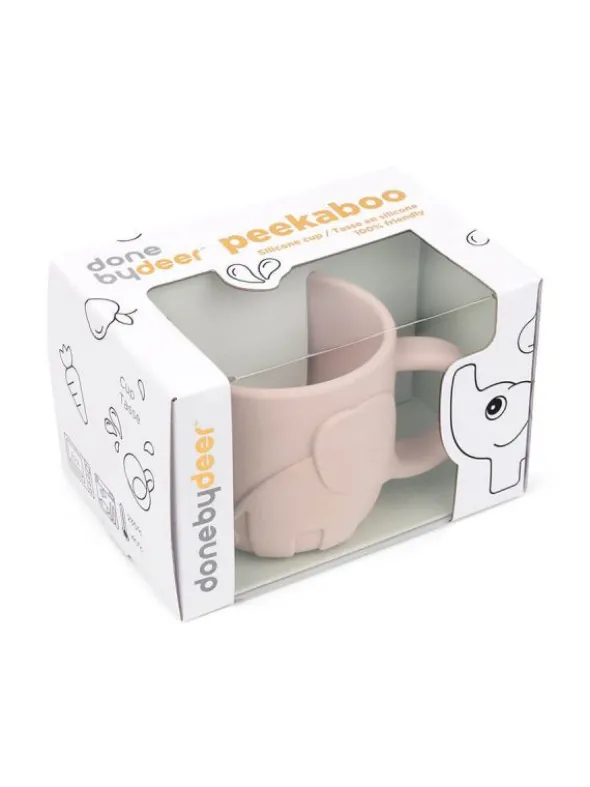Done By Deer - Peekaboo muki - Elphee Powder