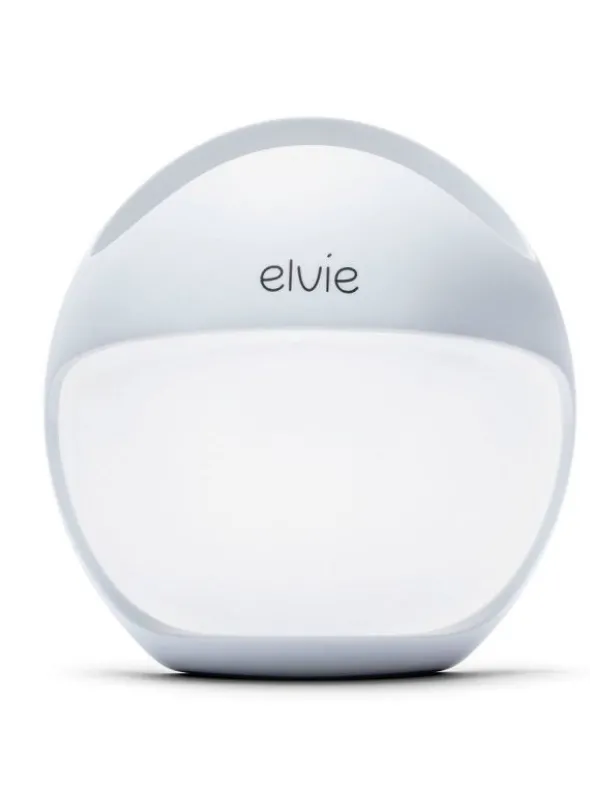 Elvie Curve alipainerintapumppu