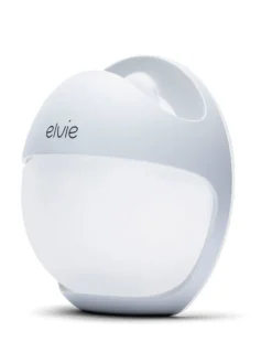 Elvie Curve alipainerintapumppu
