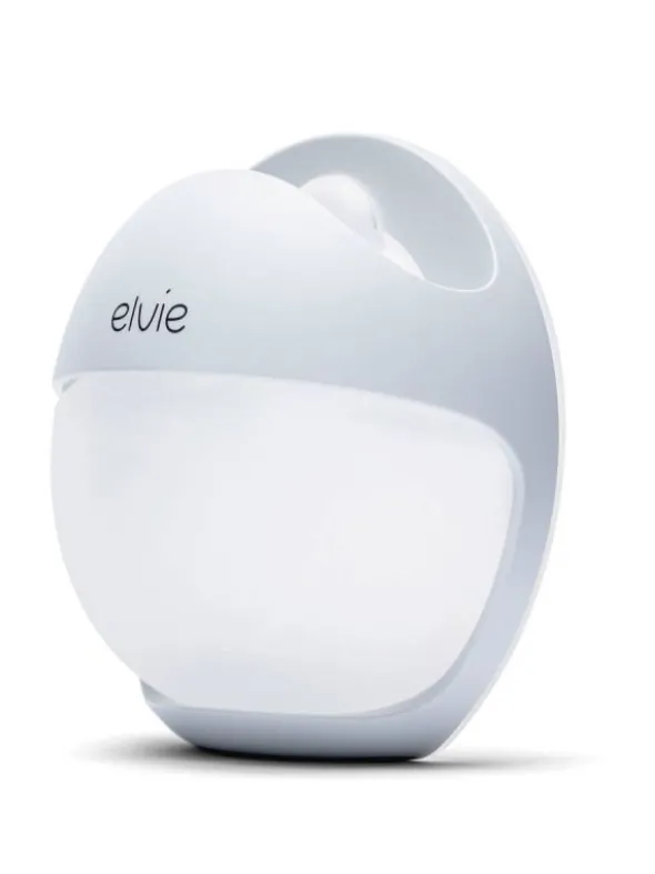 Elvie Curve alipainerintapumppu