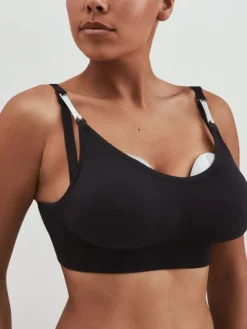 Elvie Pump Double tuplarintapumppu - puettava ja langaton