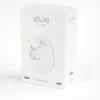 Elvie Pump rintasuppilo 21mm | 2 Pack