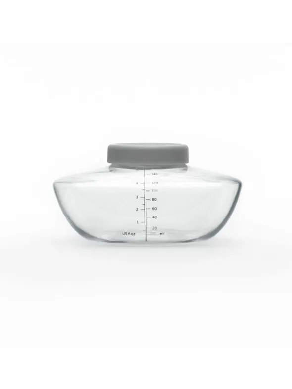 Elvie rintapumpun pullot 3-pack