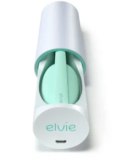 Elvie Trainer - sovelluksella ohjattava lantionpohjan harjoittaja