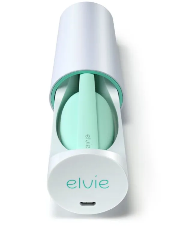 Elvie Trainer - sovelluksella ohjattava lantionpohjan harjoittaja