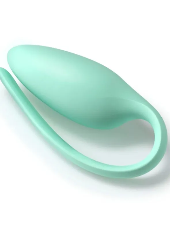 Elvie Trainer - sovelluksella ohjattava lantionpohjan harjoittaja
