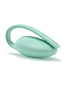 Elvie Trainer - sovelluksella ohjattava lantionpohjan harjoittaja