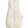 ErgoCocoon Unipussi & Kapalo 0–3kk TOG 1.0 – Oatmeal Marle