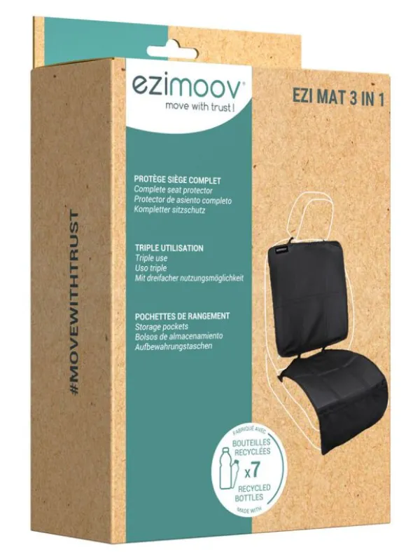 Ezimoov EZI Mat 3-in-1 penkinsuoja