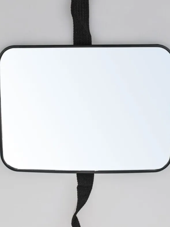 Ezimoov EZI Mirror autopeili – näe takapenkille