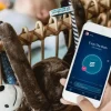 E-zzy laiskiainen kohinalaitteella ja unitoiminnoilla | WHISBEAR