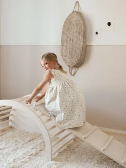 Fitwood - kiipeilykaari LUOTO II, beige