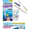 Haaveissa Raskaus -paketti, Clearblue SMALL