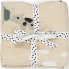 Harsoliina 2-pack 70x70 - Tiny farm - Done By Deer