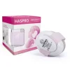 Haspro BABY lapsen 0-3 v kuulosuojaimet, pinkki