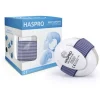 Haspro BABY lapsen 0-3 v kuulosuojaimet, sininen