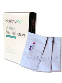 HealthyMe - virtsatietulehdustesti naisille