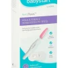 Hedelmällisyystestipaketti miehelle ja naiselle | BABYSTART