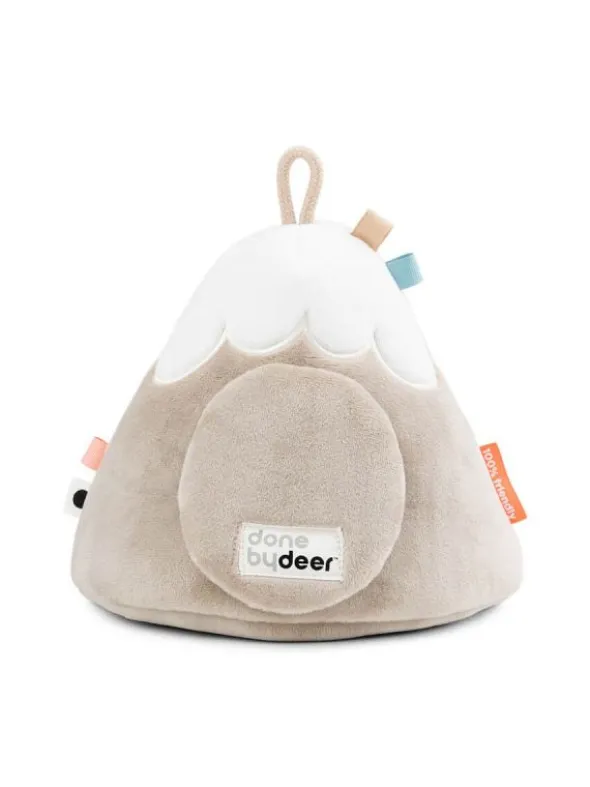 Hide&Seek mountain aktiviteettilelu Lalee Colour mix | DONE BY DEER