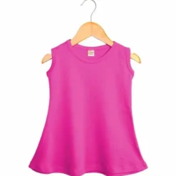 Hihaton mekko - FUCHSIA