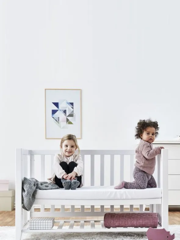 Hoppekids Anton pinnasänky, 60x120 cm