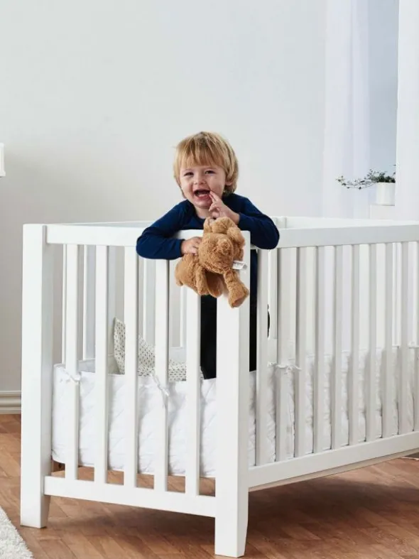 Hoppekids Anton pinnasänky, 60x120 cm