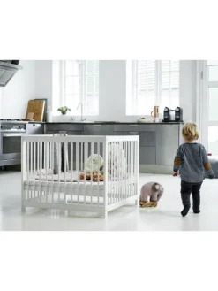 Hoppekids - ECO Comfort lapsen leikkikehä