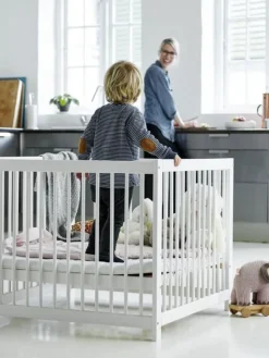 Hoppekids - ECO Comfort lapsen leikkikehä