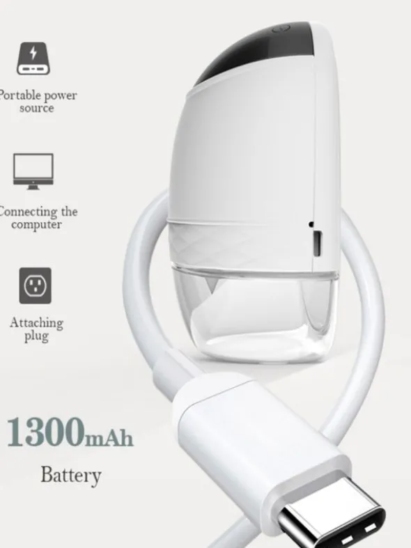 Horigen 2nd Gen rintapumppu - puettava ja langaton