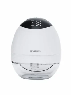Horigen 2nd Gen rintapumppu - puettava ja langaton