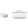 Horigen pullo 180ml ja korkki