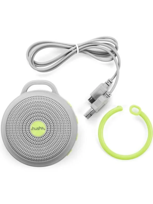 Hushh White Noise kaiutin vauvalle | Yogasleep