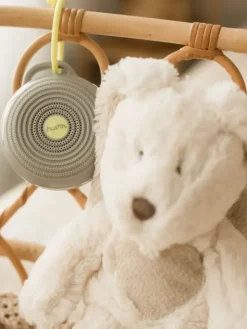 Hushh White Noise kaiutin vauvalle | Yogasleep