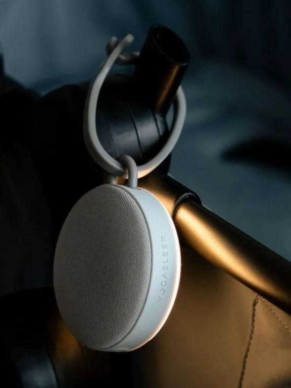 Hushh 2.0 White Noise kaiutin vauvalle | Yogasleep