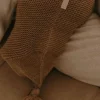 ILADO Baby Cocoon toukkapussi vauvalle, hazelnut